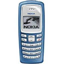 Nokia 2100 2G Mobile Phone